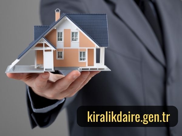 Şahinli Mahallesi Kiralık Daire